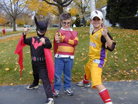 halloween