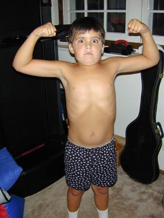 muscle